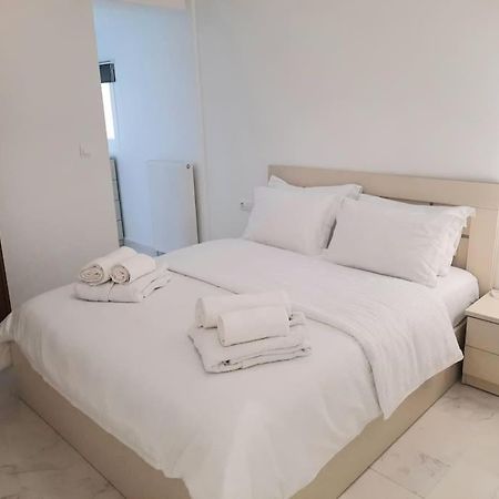 House In Diavata, Thessaloniki, Greece公寓 外观 照片