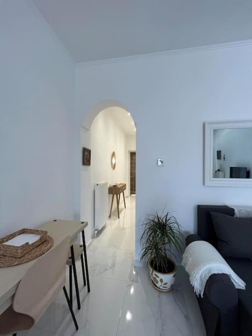 House In Diavata, Thessaloniki, Greece公寓 外观 照片