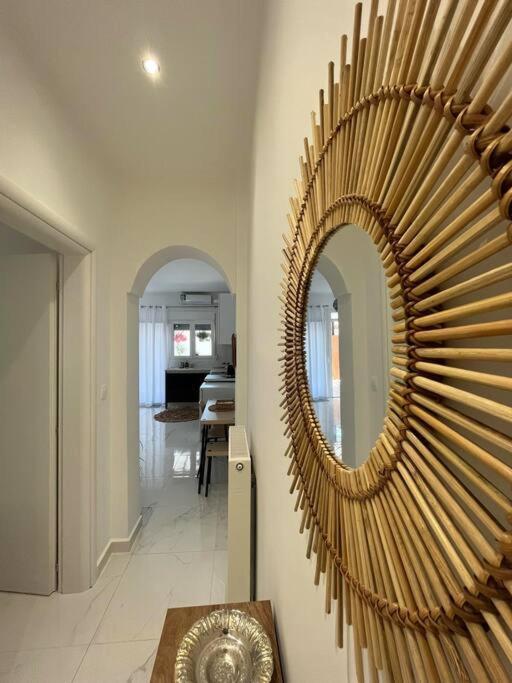 House In Diavata, Thessaloniki, Greece公寓 外观 照片