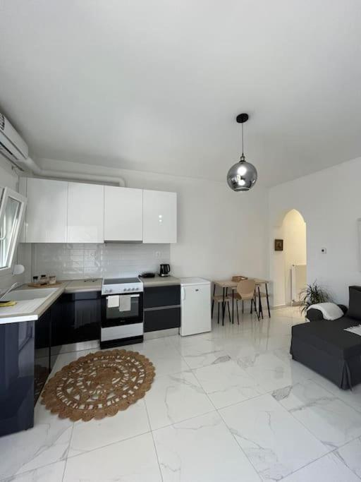 House In Diavata, Thessaloniki, Greece公寓 外观 照片