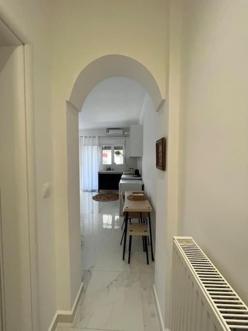 House In Diavata, Thessaloniki, Greece公寓 外观 照片