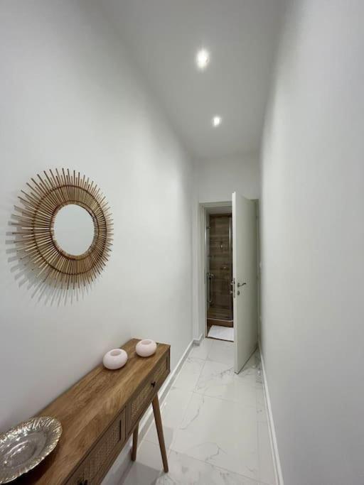 House In Diavata, Thessaloniki, Greece公寓 外观 照片
