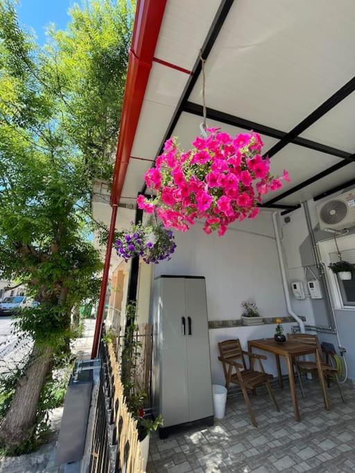 House In Diavata, Thessaloniki, Greece公寓 外观 照片