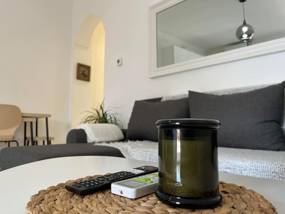 House In Diavata, Thessaloniki, Greece公寓 外观 照片