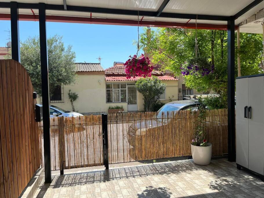 House In Diavata, Thessaloniki, Greece公寓 外观 照片