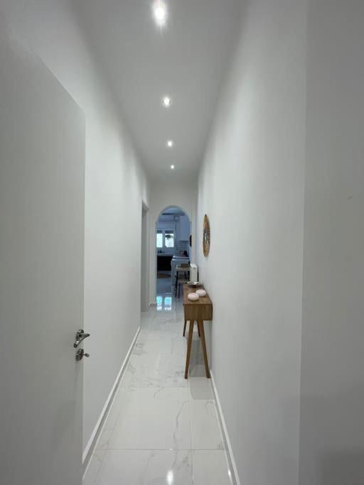 House In Diavata, Thessaloniki, Greece公寓 外观 照片