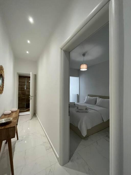 House In Diavata, Thessaloniki, Greece公寓 外观 照片